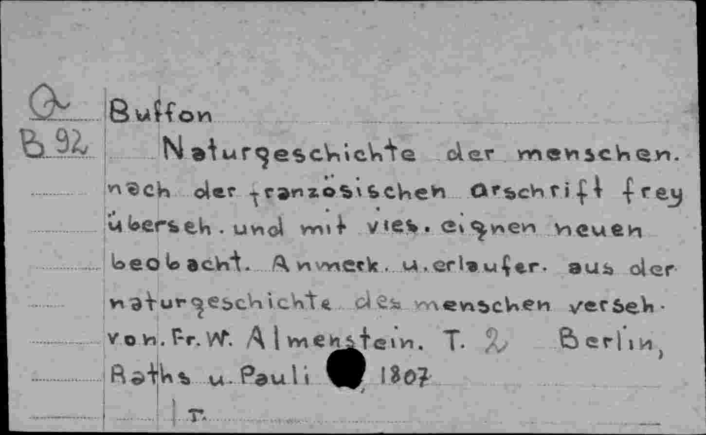 ﻿8 uff OH
N aiur^escVocVAe der menschen. der ^rjnio$iScheh Or^chri^l | r &y u Uersek . uwd rn,l v«es. e» <^v»ev» neweh
ioeoUachf. <\v>w»eek. u.crl»M^er.
v«9Vurt^ebchicV>t& dvb wxevibcUeK
voh.r-r.V'T. A I wiehrtetvi
u Pauli I3ö
aui der ver SeVi ■ tS er| int